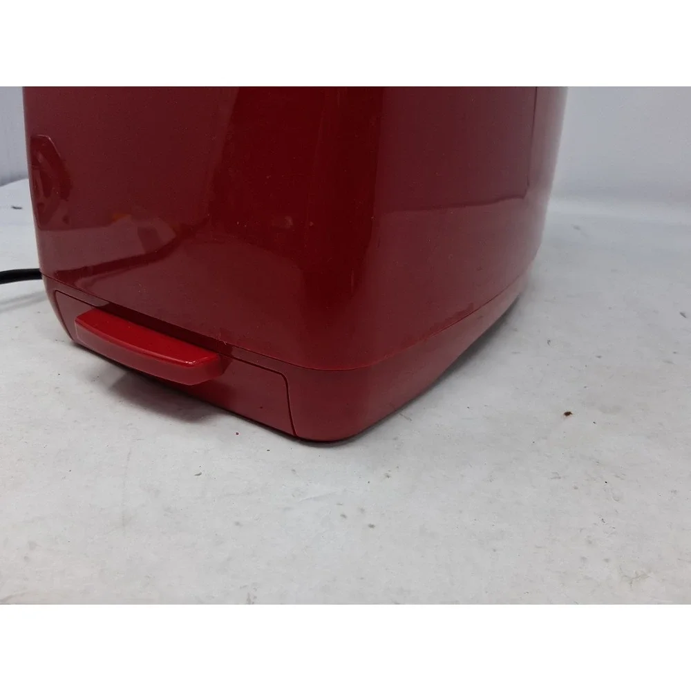 Kitchen Aid Red Toaster KTT340ER0
